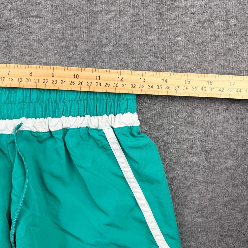 C9‎ by Champion Women's XS Green Athletic Running Shorts